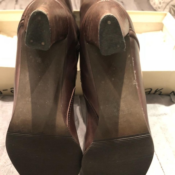 Chanel boots - Picture 4 of 4